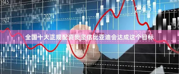 全国十大正规配资我坚信比亚迪会达成这个目标