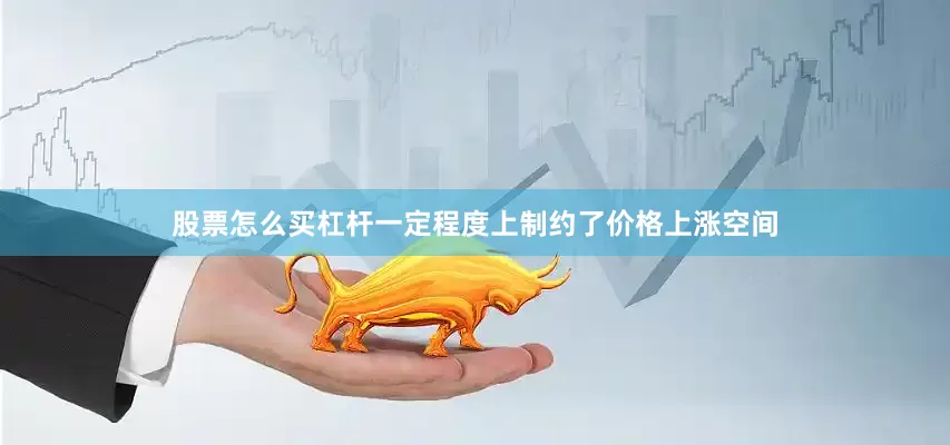 股票怎么买杠杆一定程度上制约了价格上涨空间